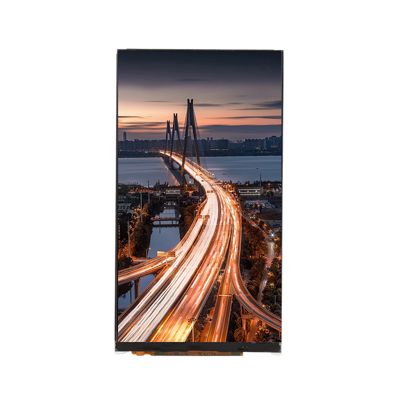 5 inch/720×1280(px)