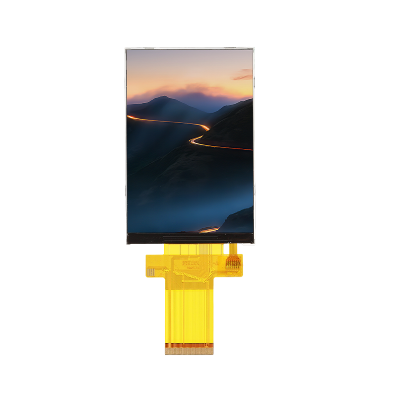 3.55 inch/320×480(px)