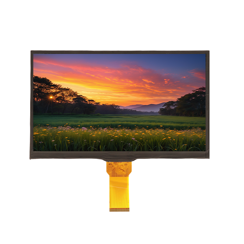 10.1 inch/1024×600(px)