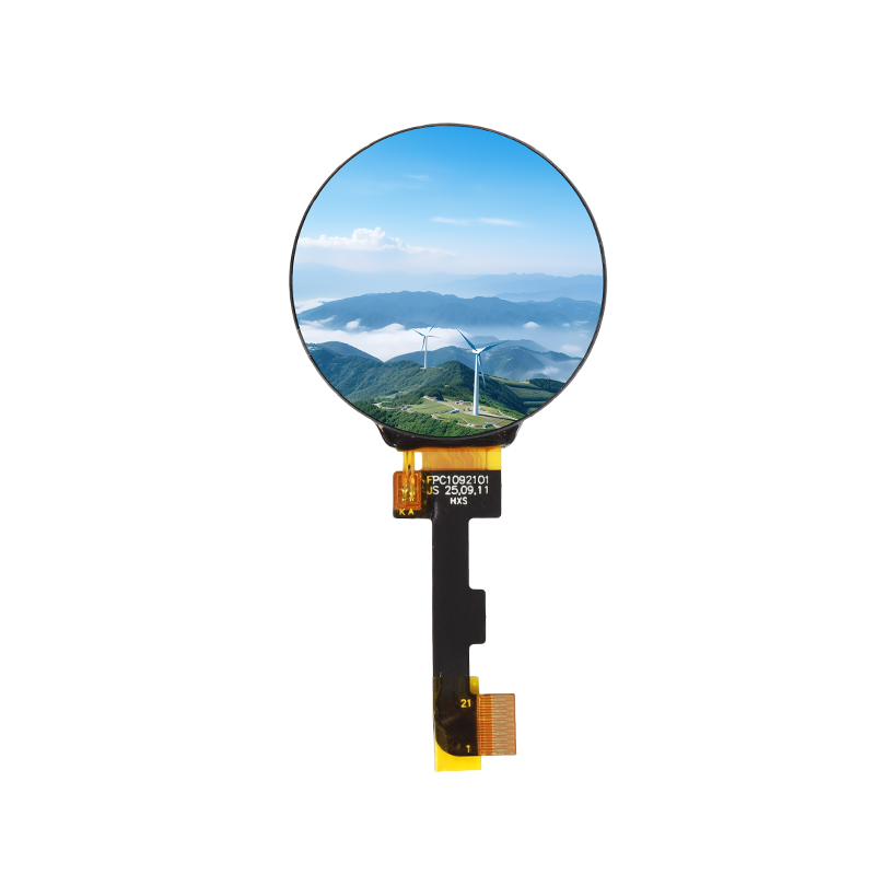 0.91 inch/128×32(px)