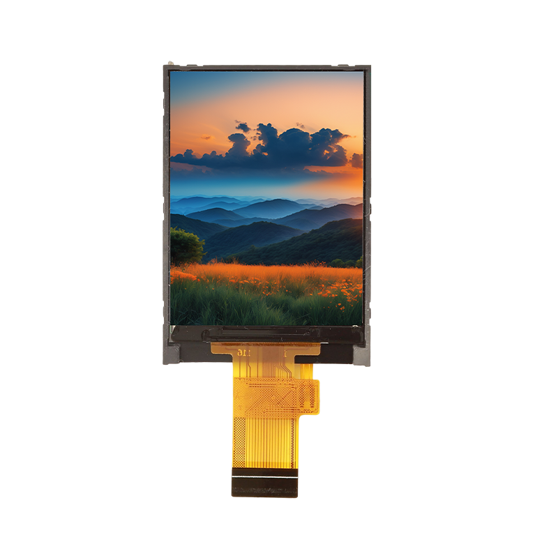 2 inch/240×320(px)