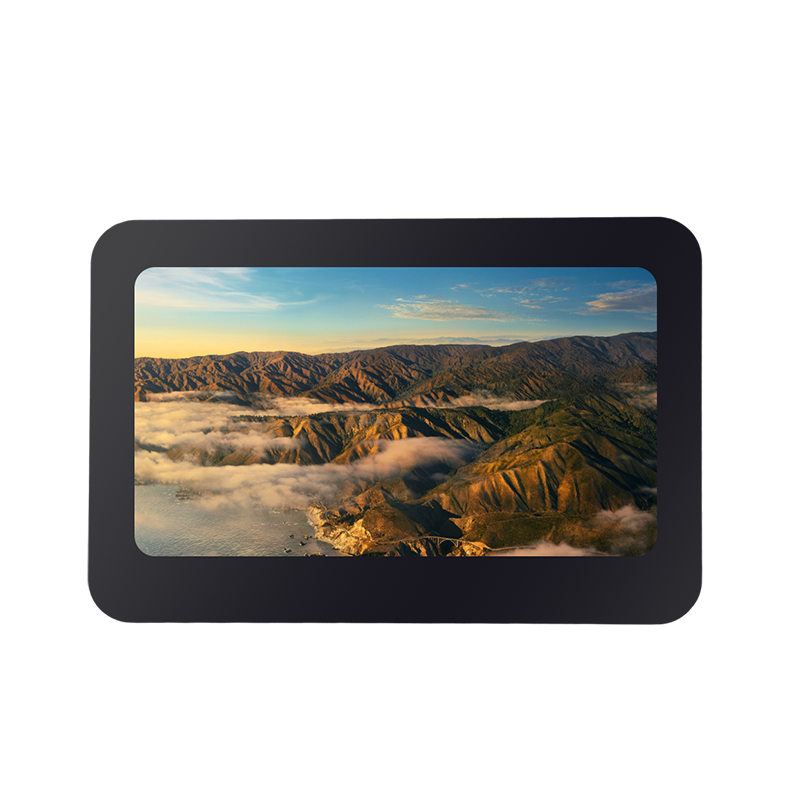 4.3 inch/800×480(px)
