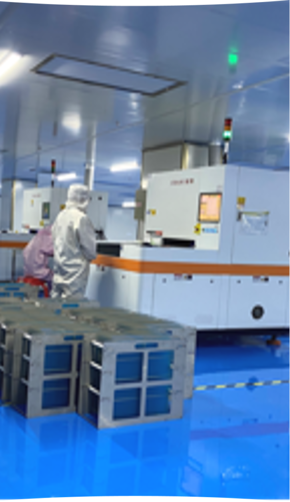 Laser Machine