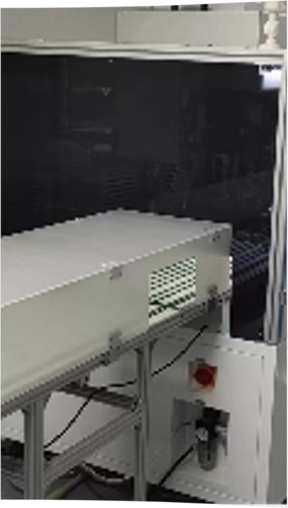 Fully Automatic Laminating Machine