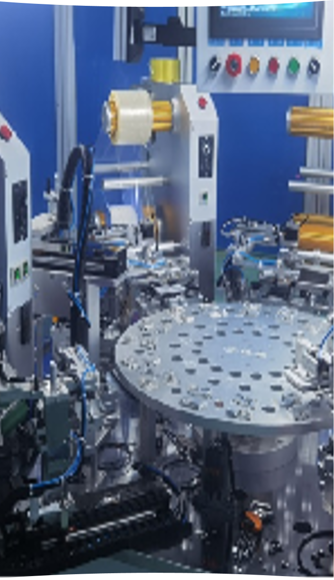 Fully Automatic Film Laminating Machine
