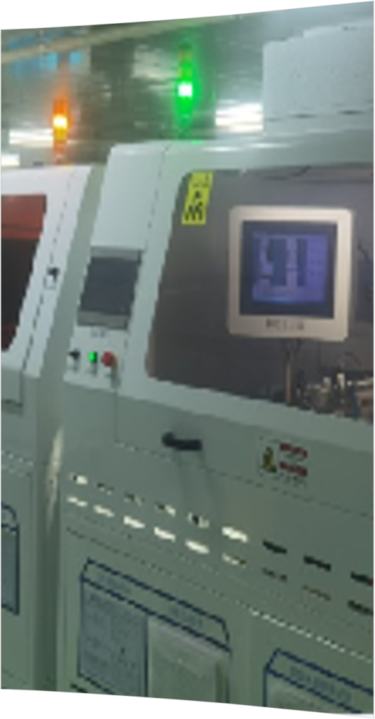 Fully Automatic Glue Dispensing Machine